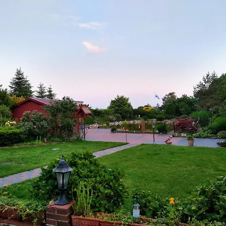 Apartamento Teichblick