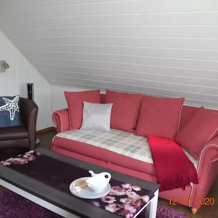Apartamento Teichblick *