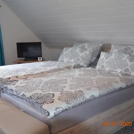 Apartamento Teichblick