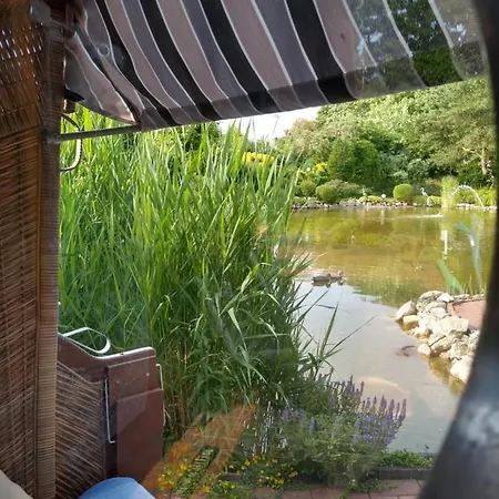 Teichblick *