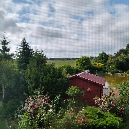 Apartamento Teichblick Schillig