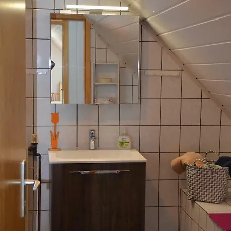 Teichblick Apartamento *