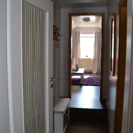 Teichblick Apartamento