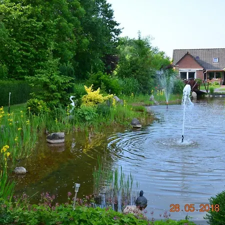 Apartamento Teichblick