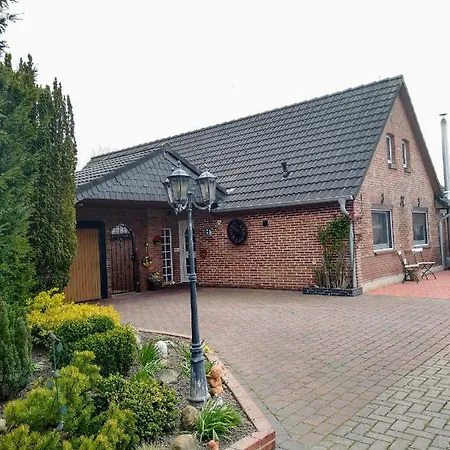 Apartamento Teichblick